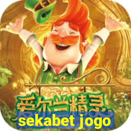 sekabet jogo