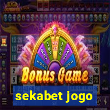 sekabet jogo