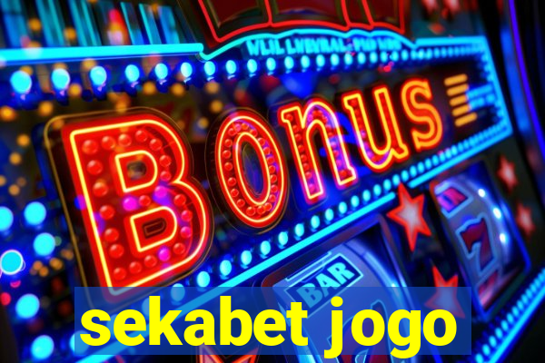 sekabet jogo