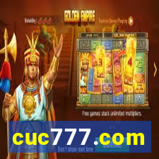 cuc777.com