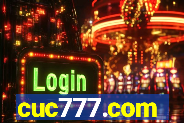 cuc777.com