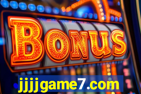 jjjjgame7.com