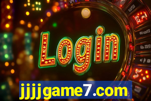 jjjjgame7.com