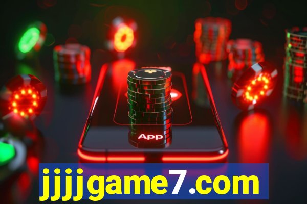 jjjjgame7.com