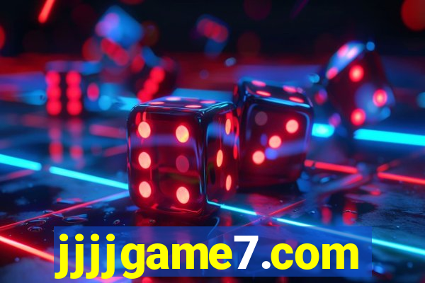 jjjjgame7.com