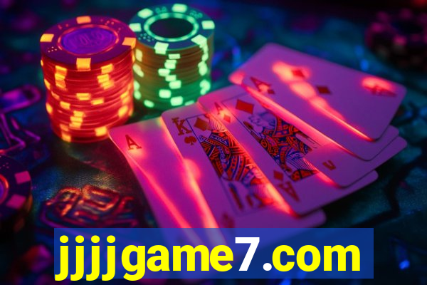 jjjjgame7.com