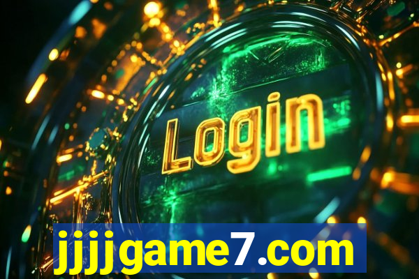 jjjjgame7.com