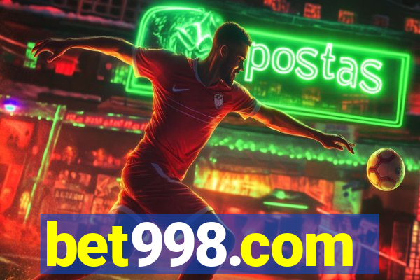 bet998.com