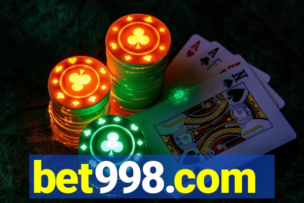 bet998.com