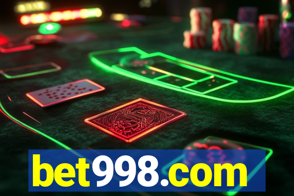 bet998.com