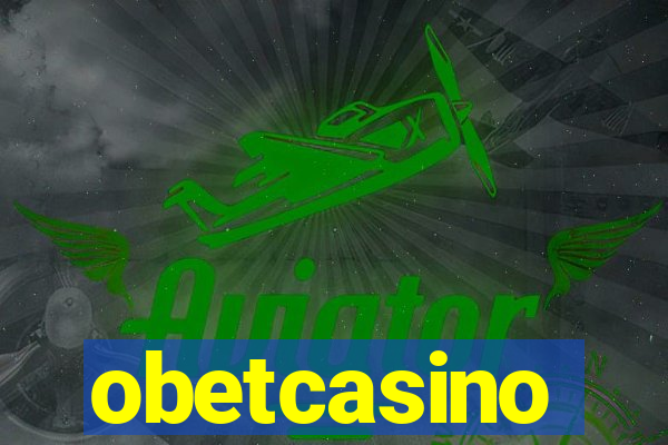 obetcasino