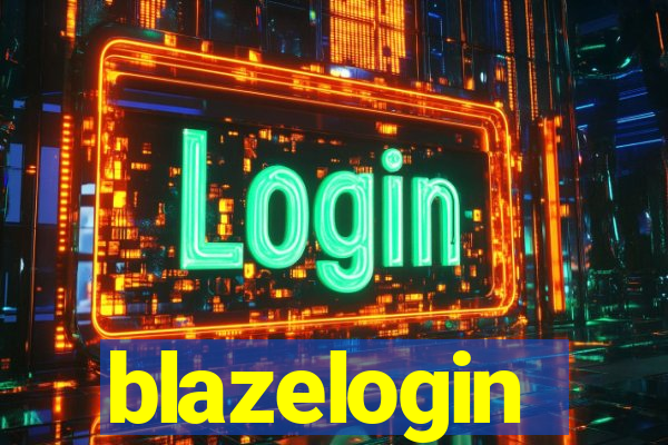 blazelogin