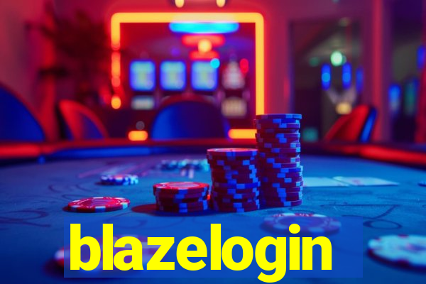 blazelogin