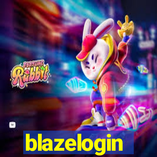 blazelogin