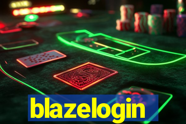 blazelogin