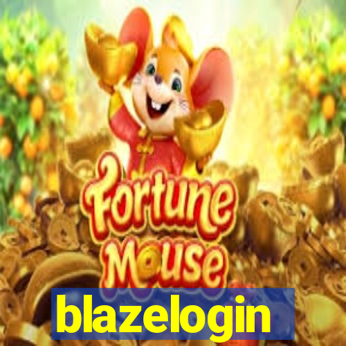 blazelogin