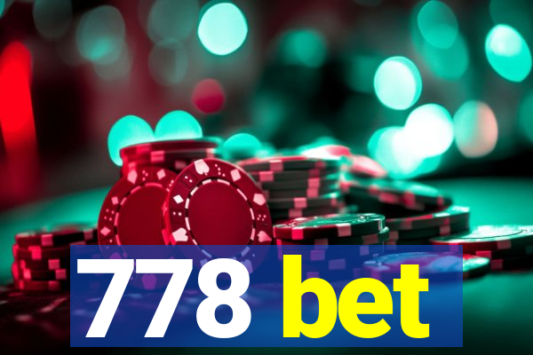 778 bet