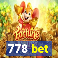 778 bet