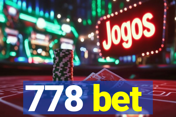 778 bet