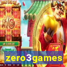 zero3games