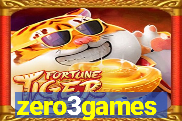 zero3games