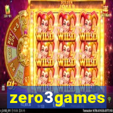 zero3games