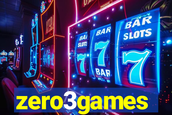 zero3games