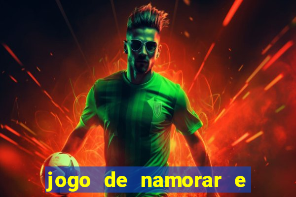 jogo de namorar e fazer filho