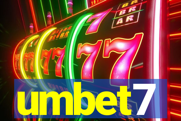 umbet7