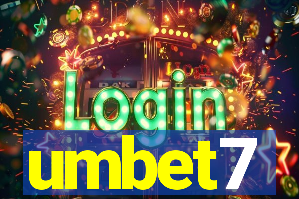 umbet7