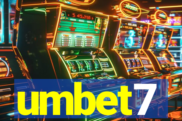 umbet7