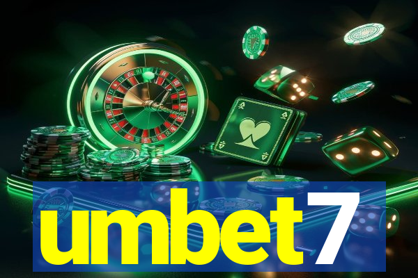 umbet7