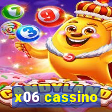 x06 cassino