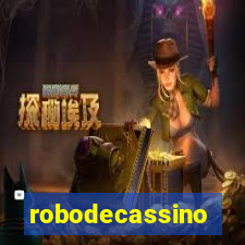 robodecassino