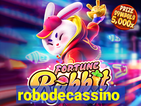 robodecassino