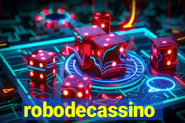 robodecassino