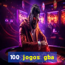 100 jogos gba download pt-br