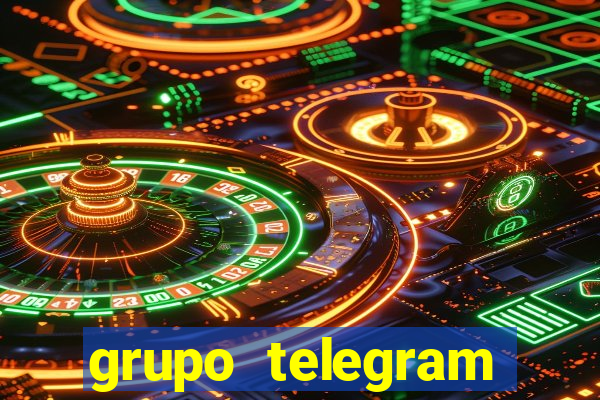 grupo telegram jogos android