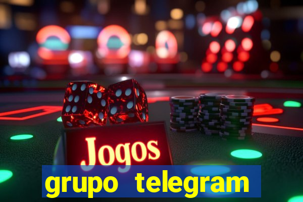 grupo telegram jogos android