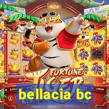 bellacia bc