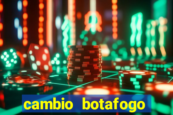 cambio botafogo praia shopping