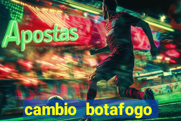 cambio botafogo praia shopping