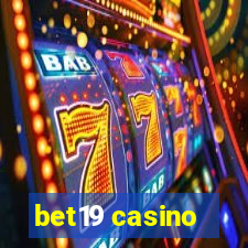 bet19 casino