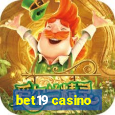 bet19 casino