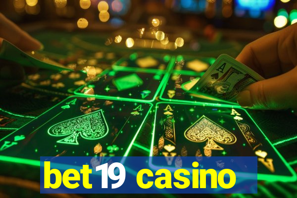 bet19 casino