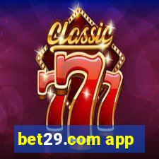 bet29.com app