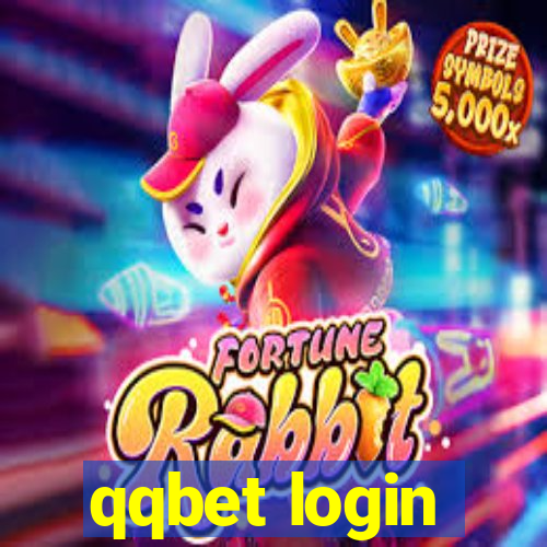 qqbet login