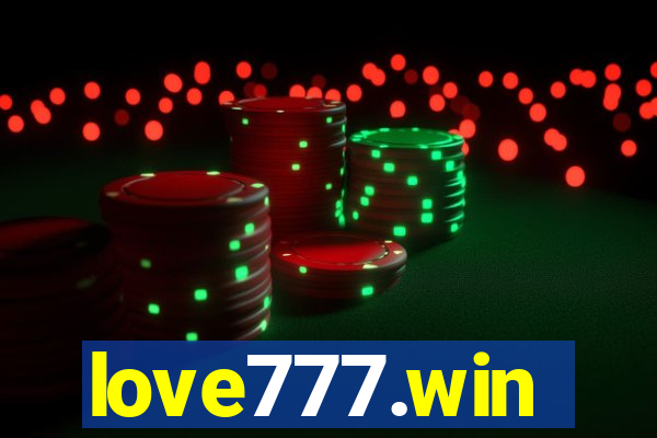 love777.win