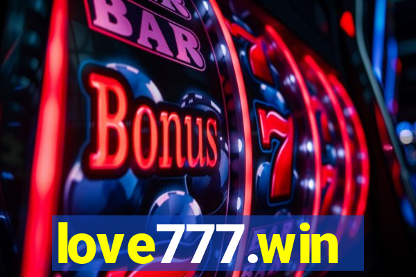 love777.win