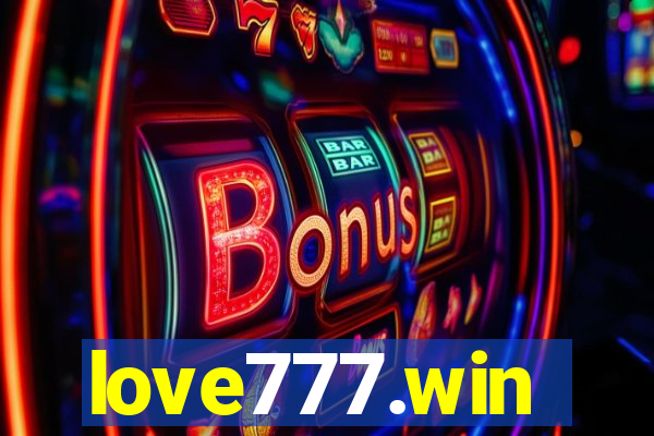 love777.win